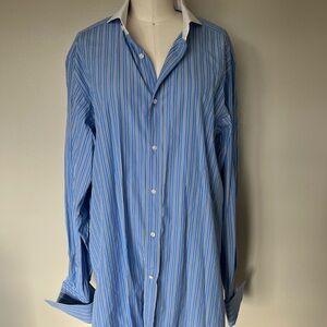Purple Label Ralph Lauren Button Up